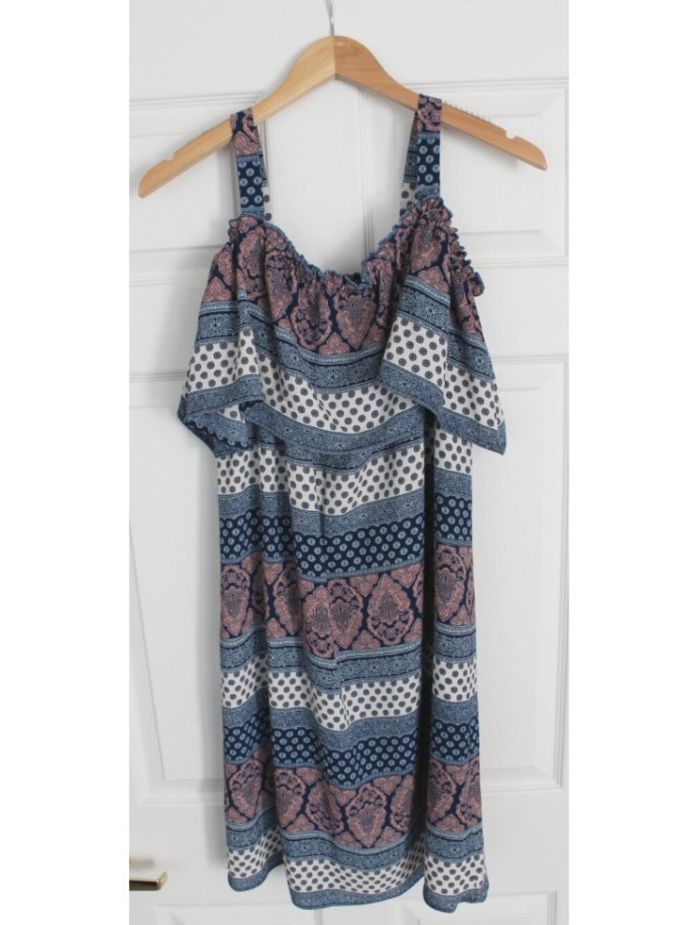 Luxology Dress